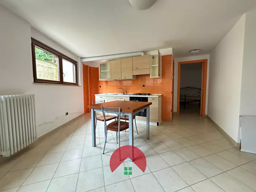 Immagine 7 di Appartamento in vendita  in Via Antonio Passarelli a Matera