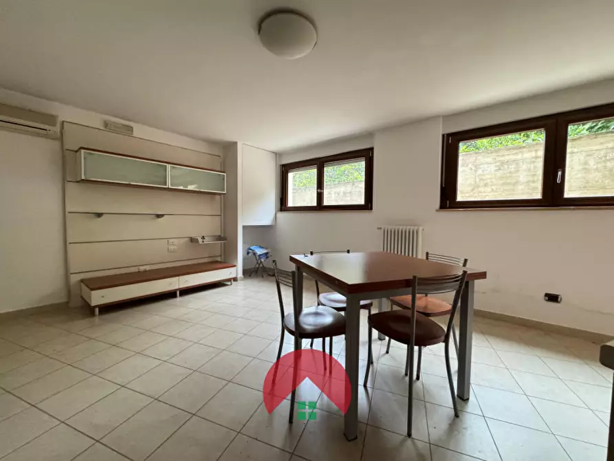 Immagine 8 di Appartamento in vendita  in Via Antonio Passarelli a Matera