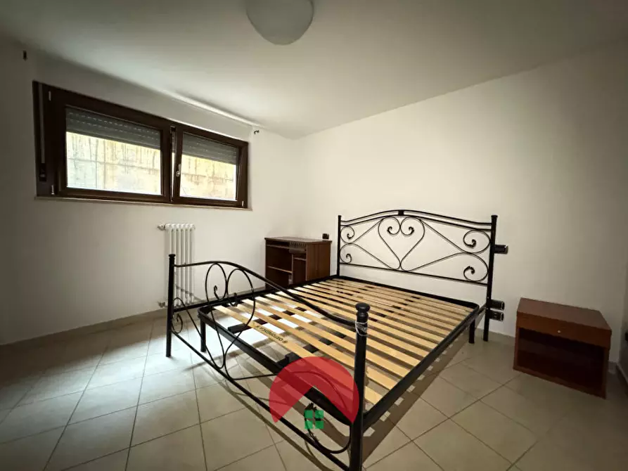 Immagine 9 di Appartamento in vendita  in Via Antonio Passarelli a Matera
