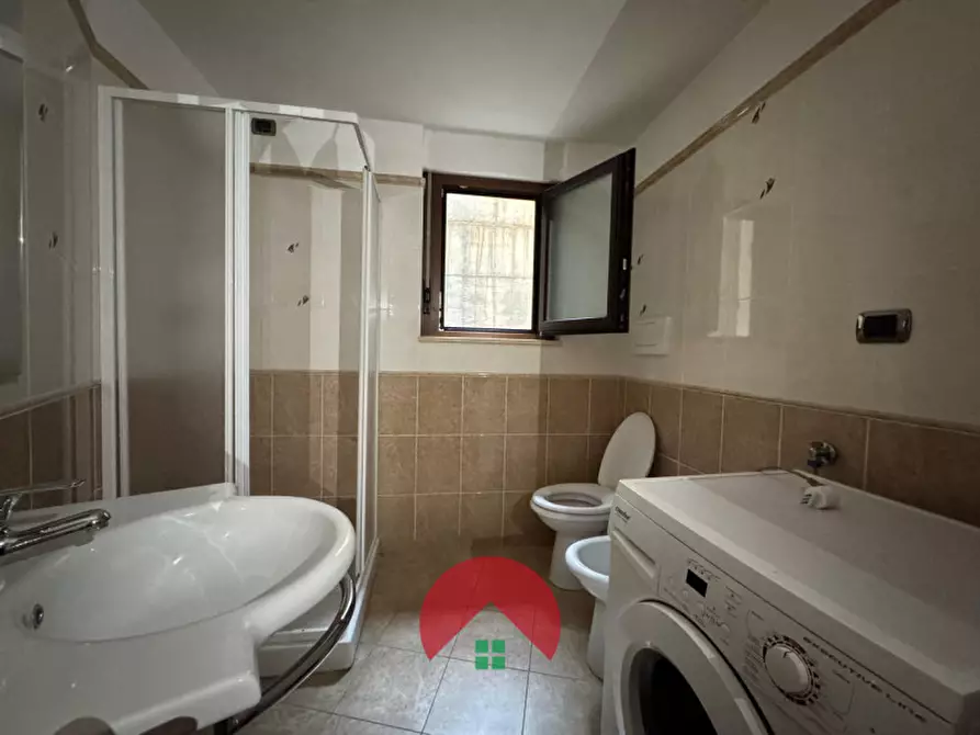 Immagine 14 di Appartamento in vendita  in Via Antonio Passarelli a Matera