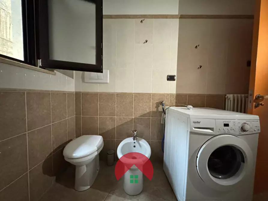 Immagine 15 di Appartamento in vendita  in Via Antonio Passarelli a Matera