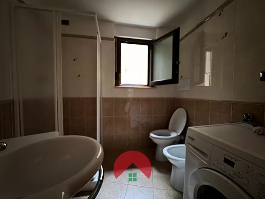 Immagine 17 di Appartamento in vendita  in Via Antonio Passarelli a Matera