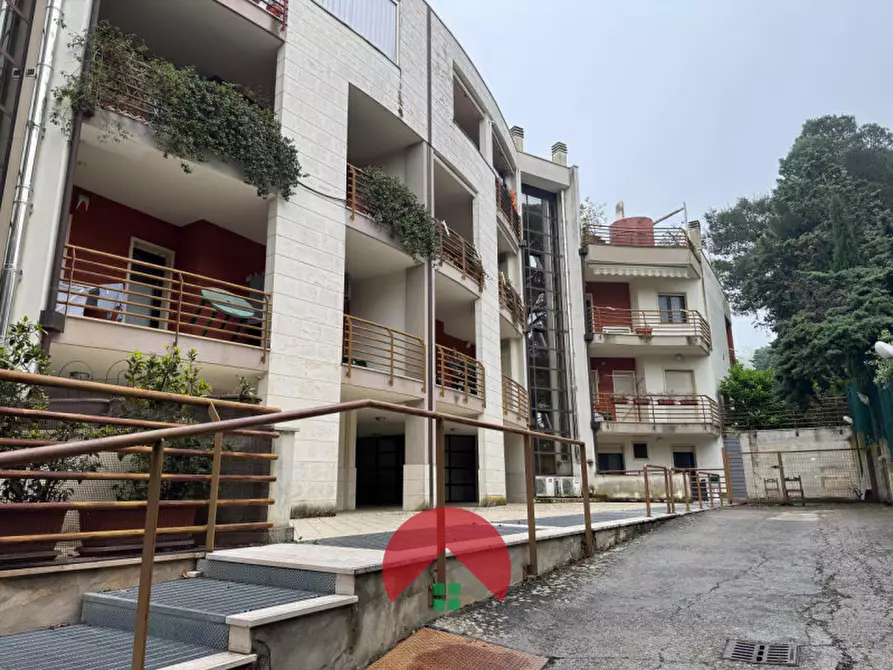 Immagine 18 di Appartamento in vendita  in Via Antonio Passarelli a Matera