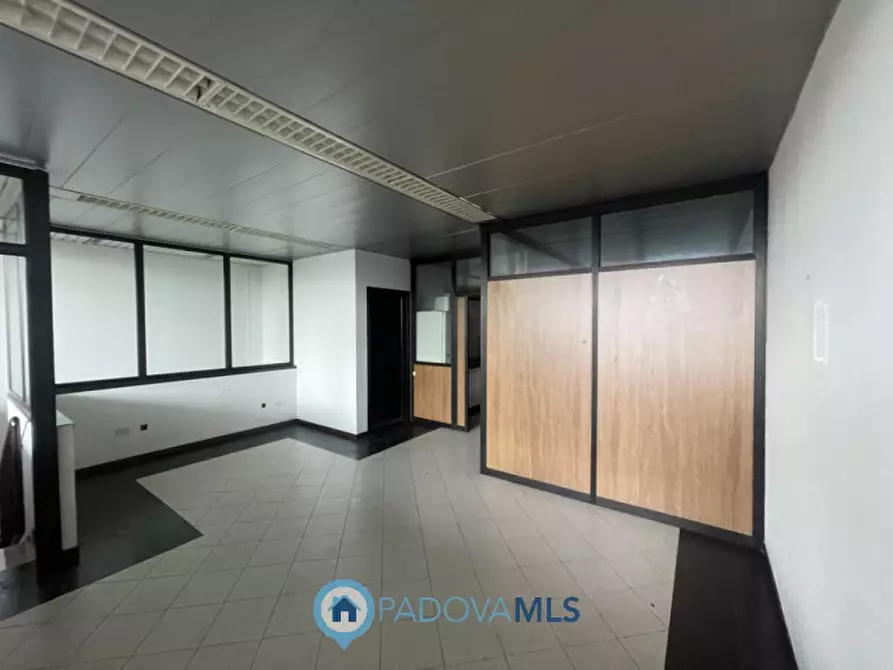 Immagine 10 di Capannone industriale in vendita  a Saccolongo