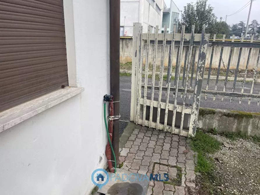 Immagine 18 di Capannone industriale in vendita  a Saccolongo