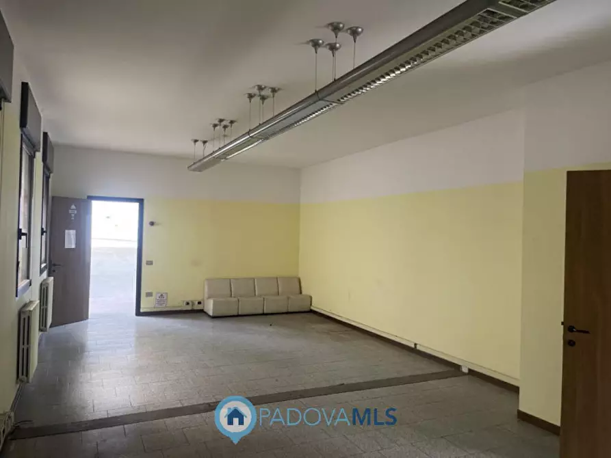 Immagine 32 di Capannone industriale in vendita  a Saccolongo