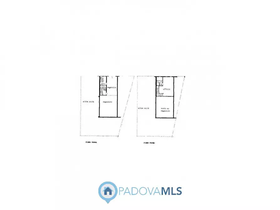 Immagine 40 di Capannone industriale in vendita  a Saccolongo