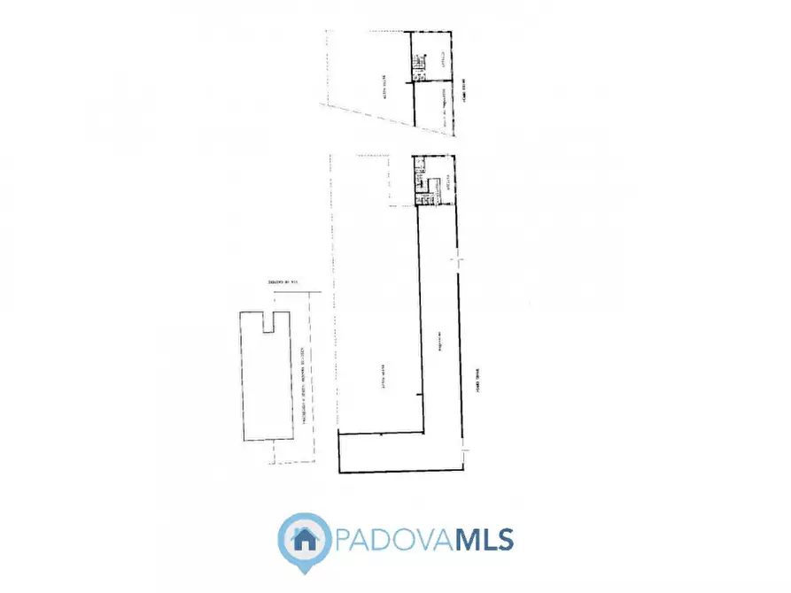 Immagine 41 di Capannone industriale in vendita  a Saccolongo