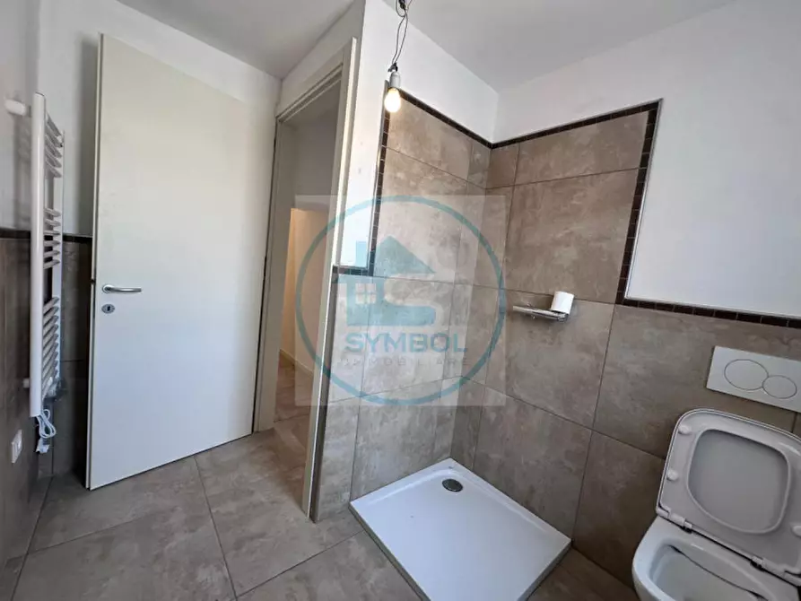 Immagine 4 di Casa quadrifamiliare in vendita  in Via Cà Lin a Venezia