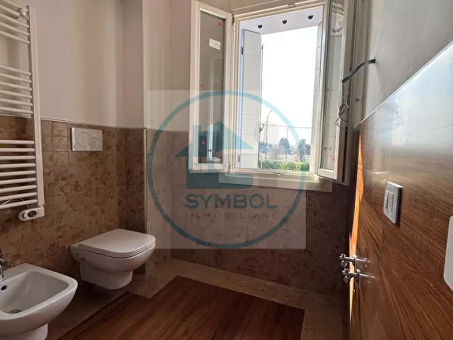 Immagine 4 di Casa quadrifamiliare in vendita  in Via Cà Lin a Venezia