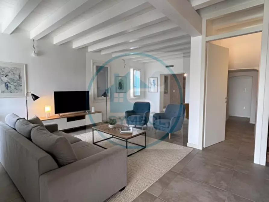 Immagine 5 di Casa quadrifamiliare in vendita  in Via Cà Lin a Venezia