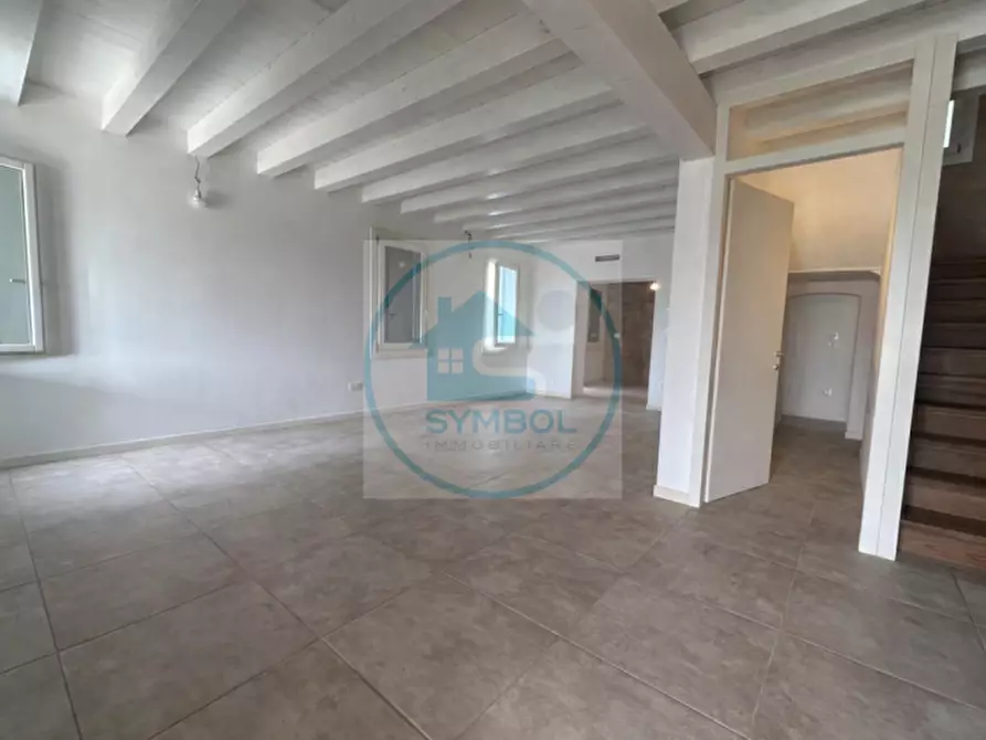 Immagine 6 di Casa quadrifamiliare in vendita  in Via Cà Lin a Venezia