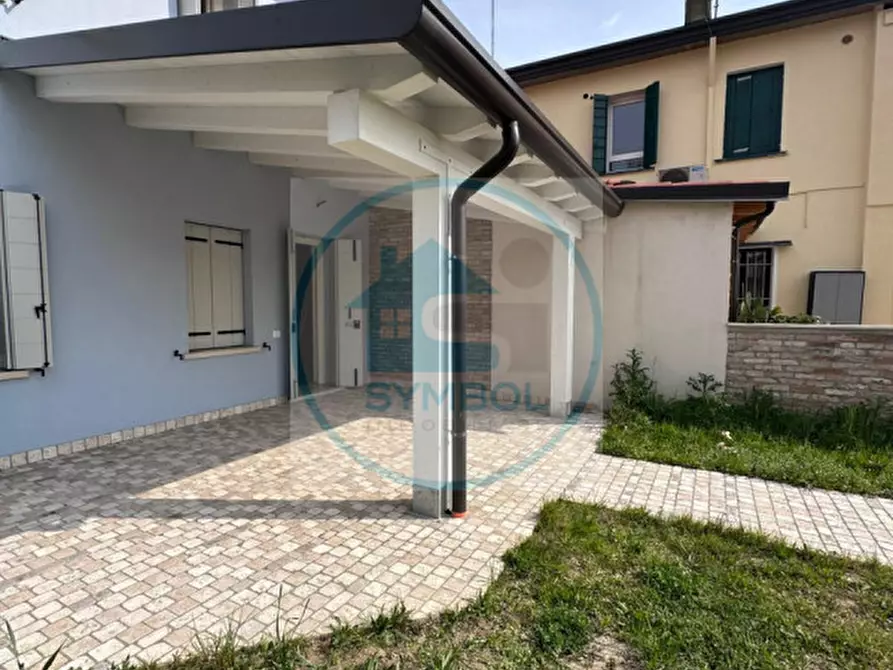 Immagine 6 di Casa quadrifamiliare in vendita  in Via Cà Lin a Venezia