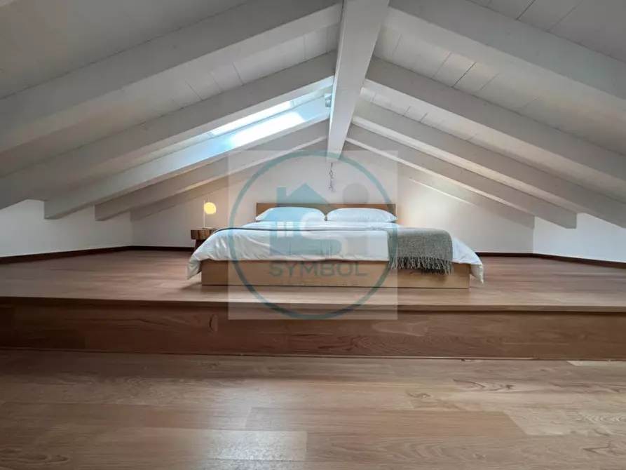 Immagine 7 di Casa quadrifamiliare in vendita  in Via Cà Lin a Venezia