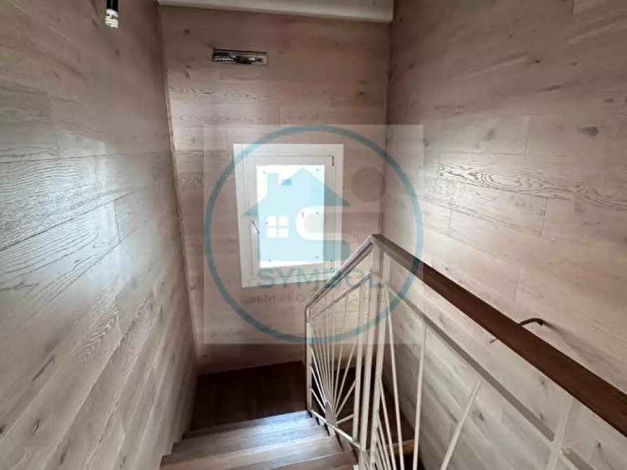 Immagine 7 di Casa quadrifamiliare in vendita  in Via Cà Lin a Venezia