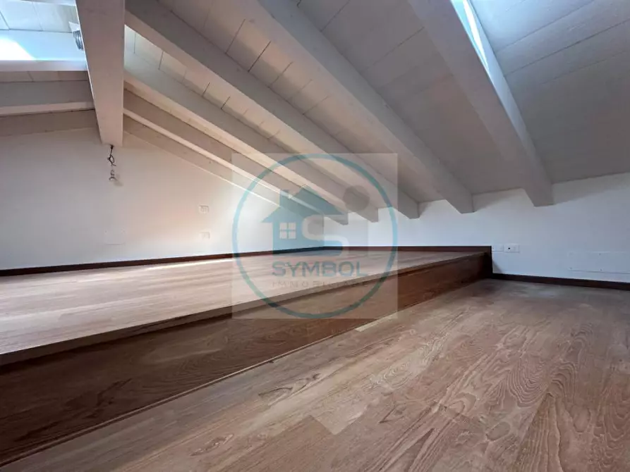 Immagine 8 di Casa quadrifamiliare in vendita  in Via Cà Lin a Venezia