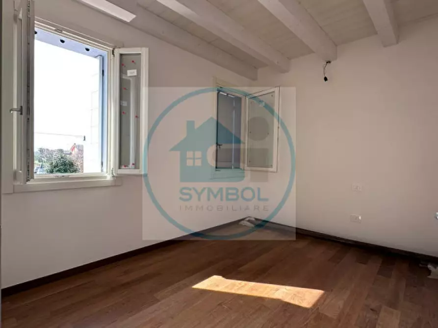 Immagine 10 di Casa quadrifamiliare in vendita  in Via Cà Lin a Venezia