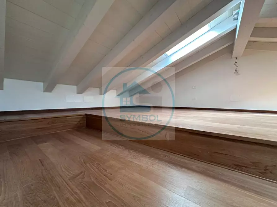 Immagine 12 di Casa quadrifamiliare in vendita  in Via Cà Lin a Venezia