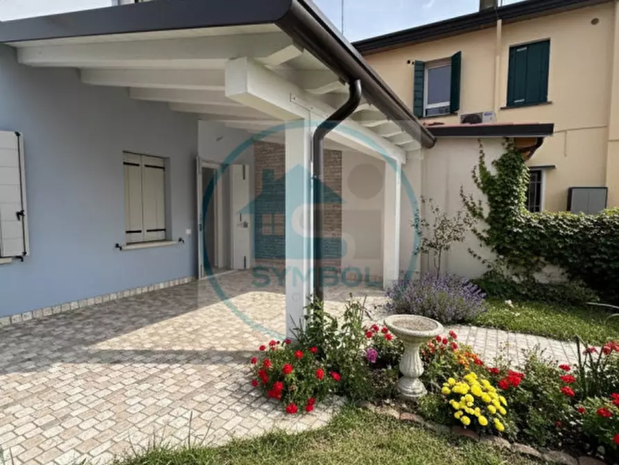 Immagine 14 di Casa quadrifamiliare in vendita  in Via Cà Lin a Venezia