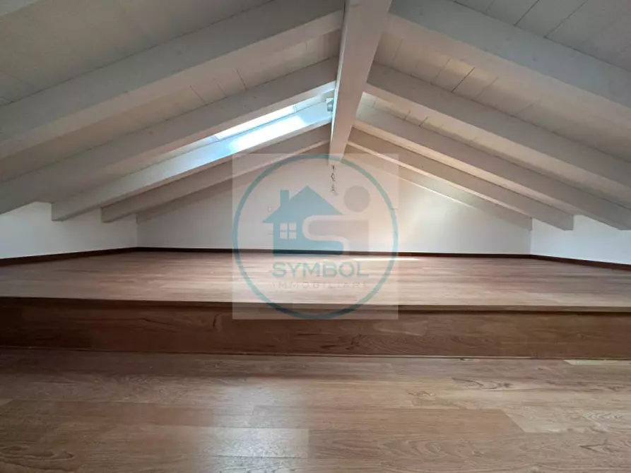 Immagine 14 di Casa quadrifamiliare in vendita  in Via Cà Lin a Venezia