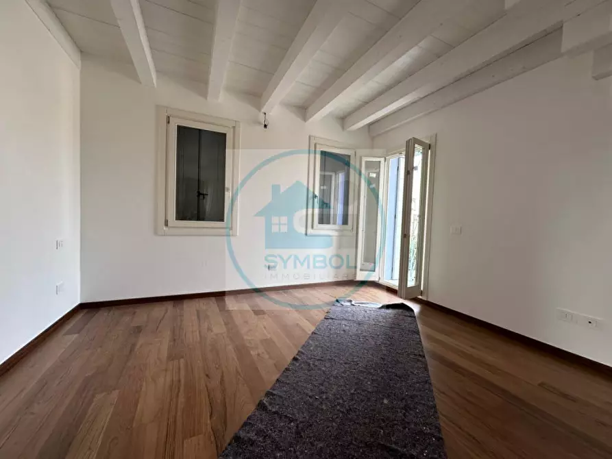 Immagine 16 di Casa quadrifamiliare in vendita  in Via Cà Lin a Venezia