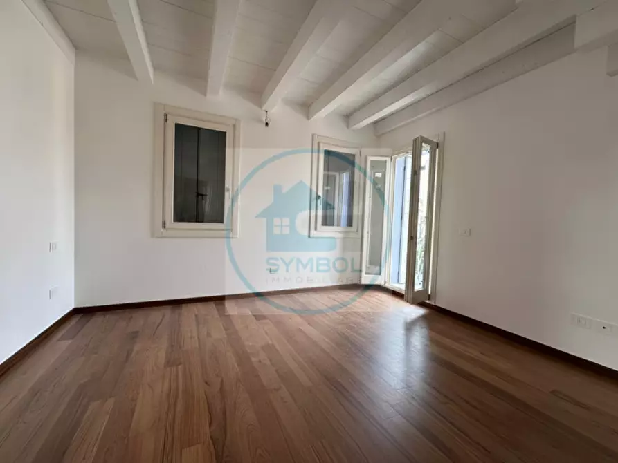 Immagine 18 di Casa quadrifamiliare in vendita  in Via Cà Lin a Venezia