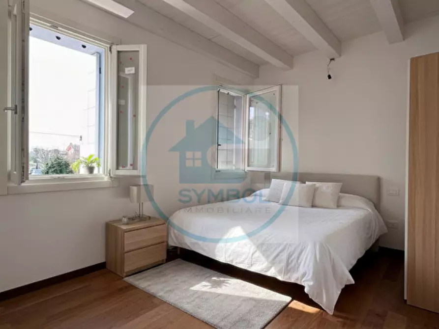 Immagine 22 di Casa quadrifamiliare in vendita  in Via Cà Lin a Venezia