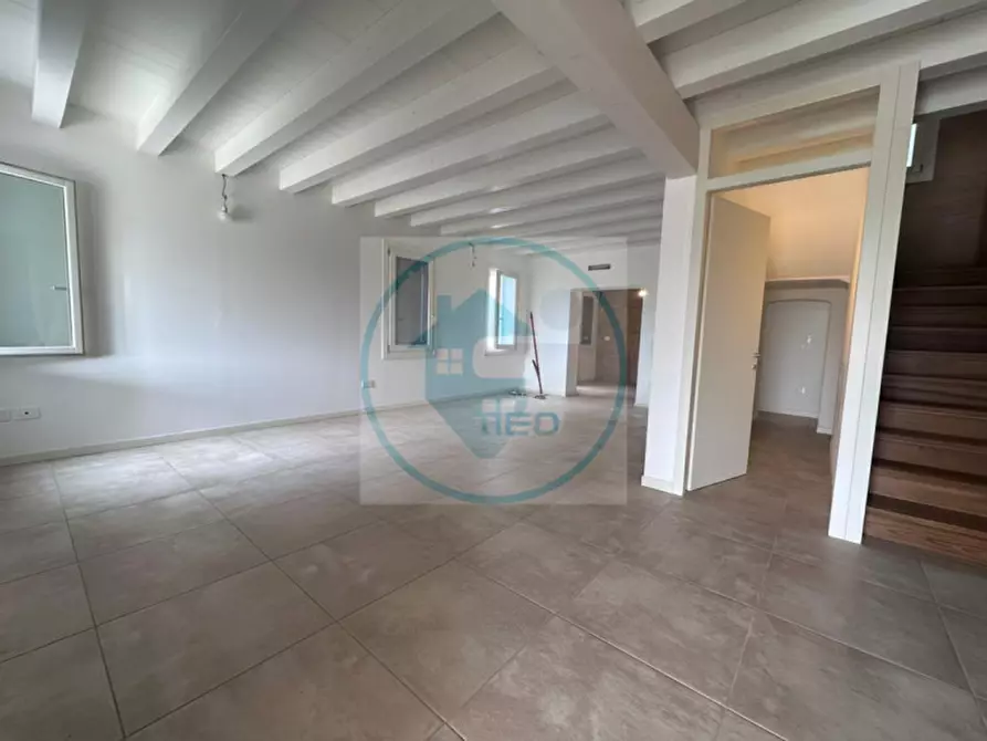 Immagine 23 di Casa quadrifamiliare in vendita  in Via Cà Lin a Venezia