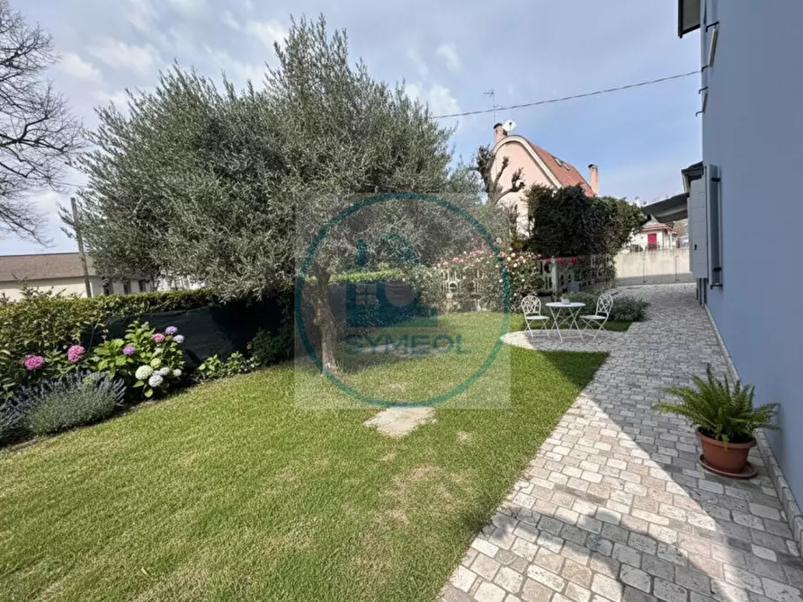 Immagine 25 di Casa quadrifamiliare in vendita  in Via Cà Lin a Venezia
