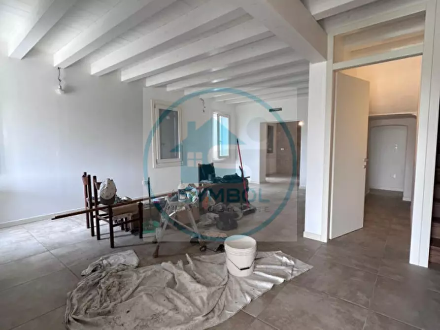 Immagine 19 di Casa quadrifamiliare in vendita  in Via Cà Lin a Venezia