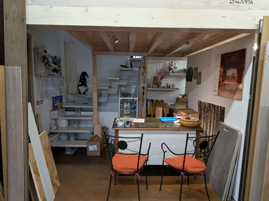 Immagine 16 di Negozio in affitto  in via valpantena, 18 a Verona