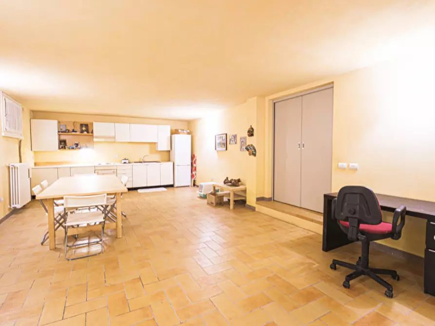 Immagine 9 di Villa in vendita  a Cesena
