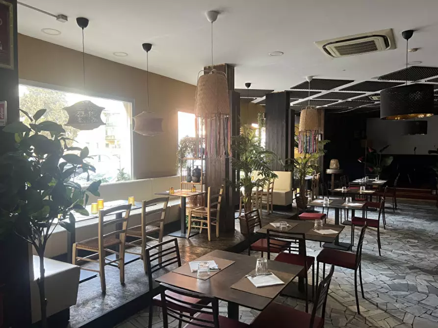 Immagine 1 di Negozio in vendita  in VIA DI NOVOLI a Firenze