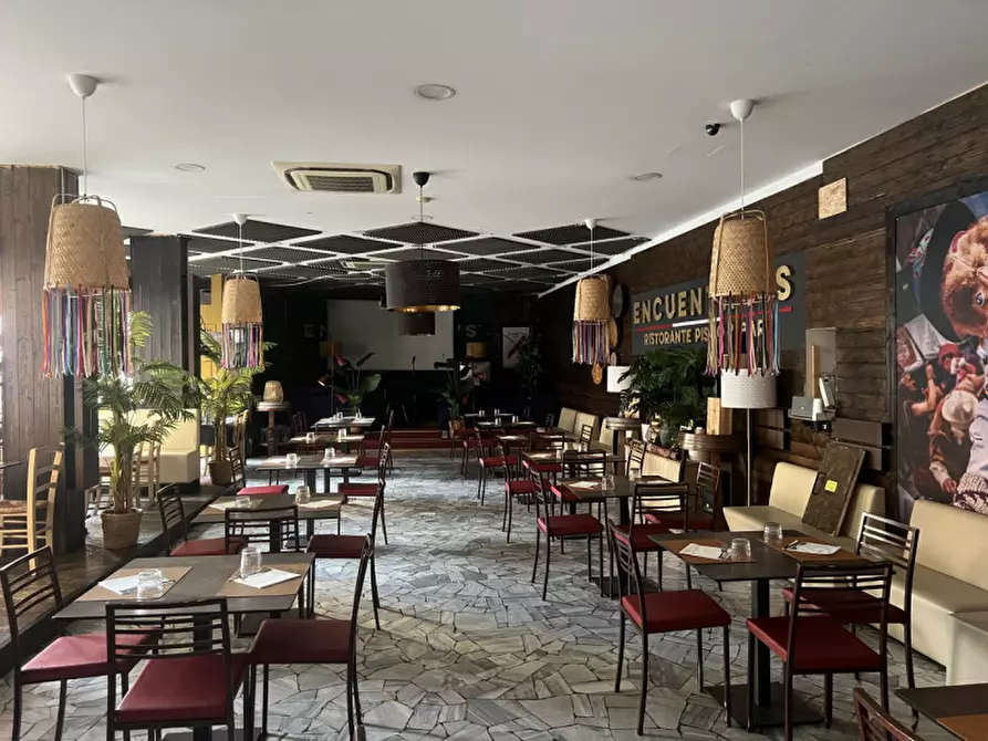 Immagine 2 di Negozio in vendita  in VIA DI NOVOLI a Firenze