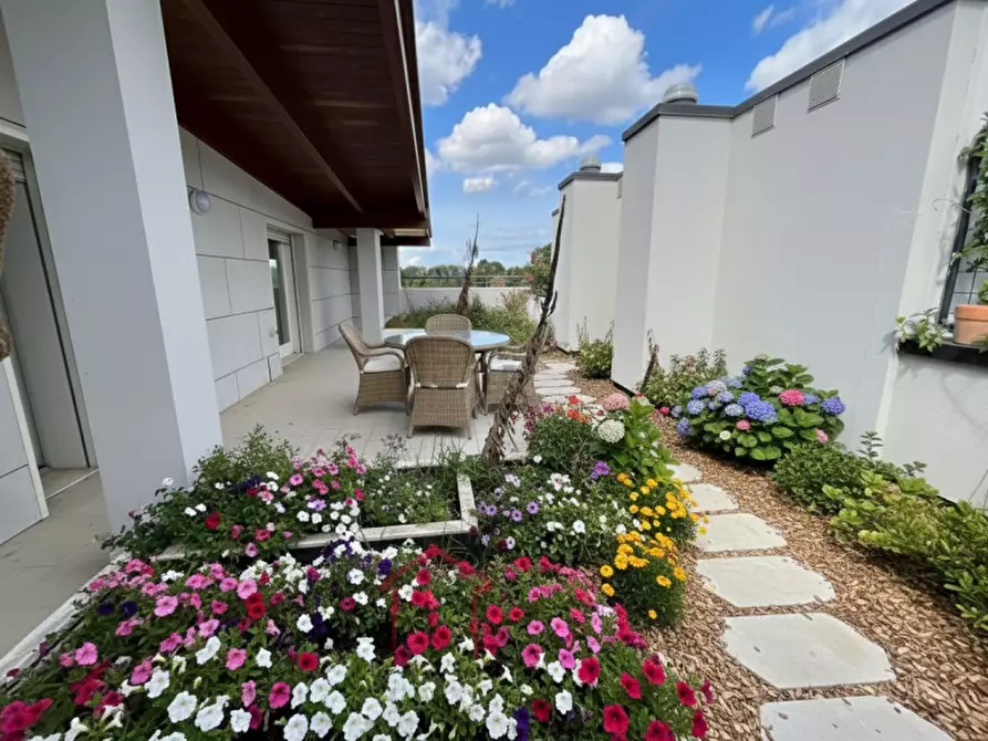 Immagine 1 di Appartamento in vendita  in Via Egidio Forcellini a Padova