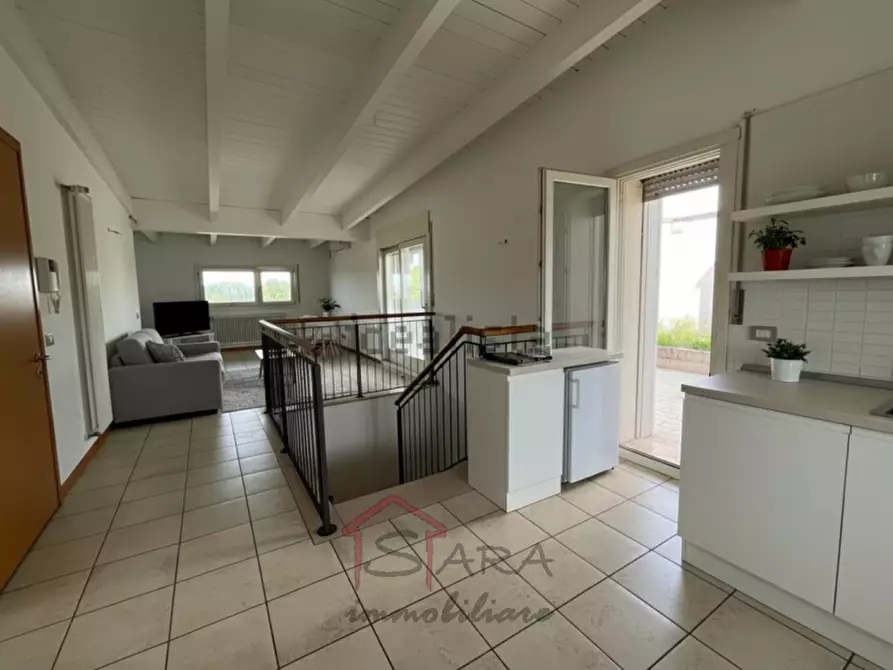 Immagine 2 di Appartamento in vendita  in Via Egidio Forcellini a Padova