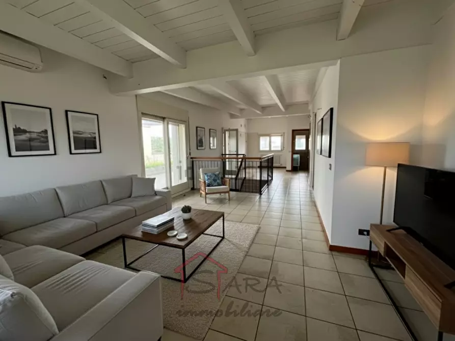 Immagine 4 di Appartamento in vendita  in Via Egidio Forcellini a Padova