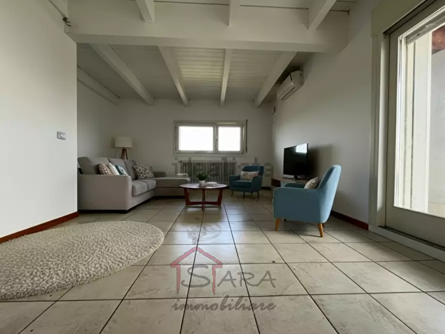 Immagine 5 di Appartamento in vendita  in Via Egidio Forcellini a Padova