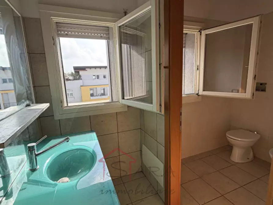 Immagine 7 di Appartamento in vendita  in Via Egidio Forcellini a Padova