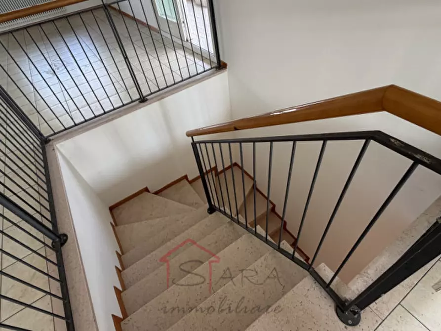 Immagine 8 di Appartamento in vendita  in Via Egidio Forcellini a Padova