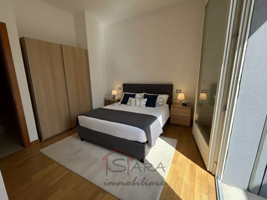 Immagine 9 di Appartamento in vendita  in Via Egidio Forcellini a Padova