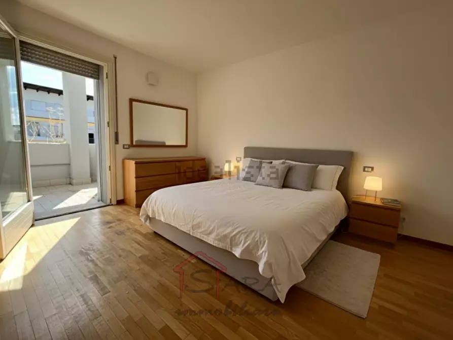 Immagine 10 di Appartamento in vendita  in Via Egidio Forcellini a Padova