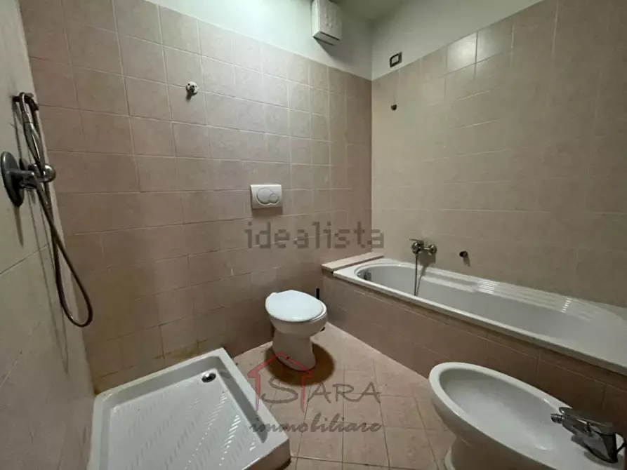 Immagine 13 di Appartamento in vendita  in Via Egidio Forcellini a Padova