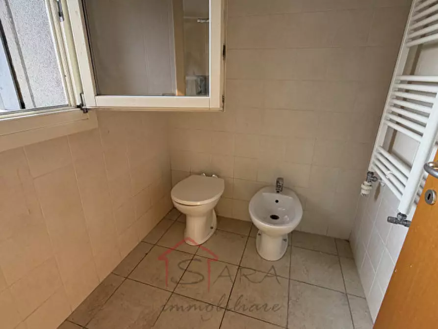 Immagine 14 di Appartamento in vendita  in Via Egidio Forcellini a Padova