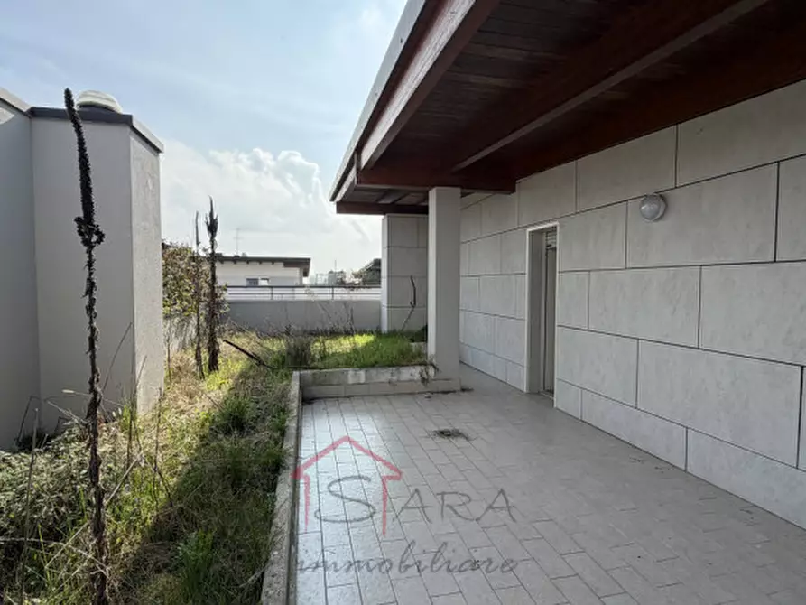 Immagine 17 di Appartamento in vendita  in Via Egidio Forcellini a Padova