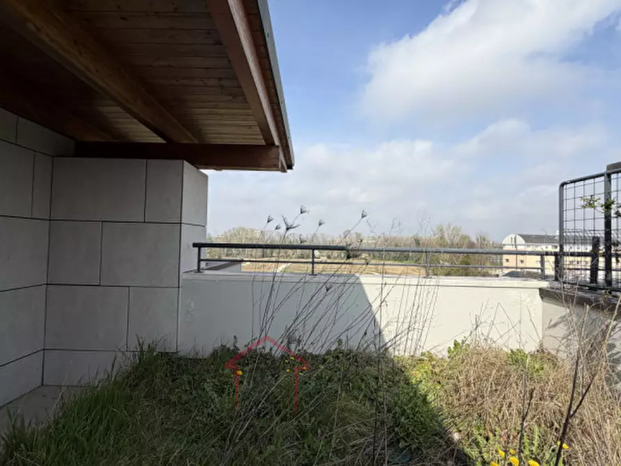 Immagine 18 di Appartamento in vendita  in Via Egidio Forcellini a Padova