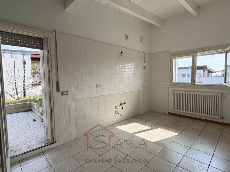 Immagine 21 di Appartamento in vendita  in Via Egidio Forcellini a Padova