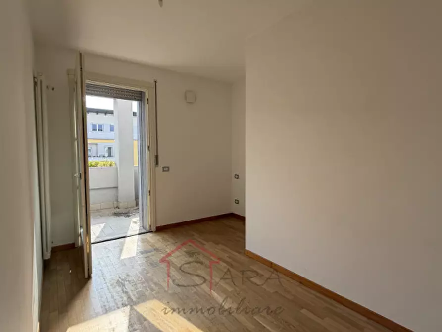 Immagine 23 di Appartamento in vendita  in Via Egidio Forcellini a Padova