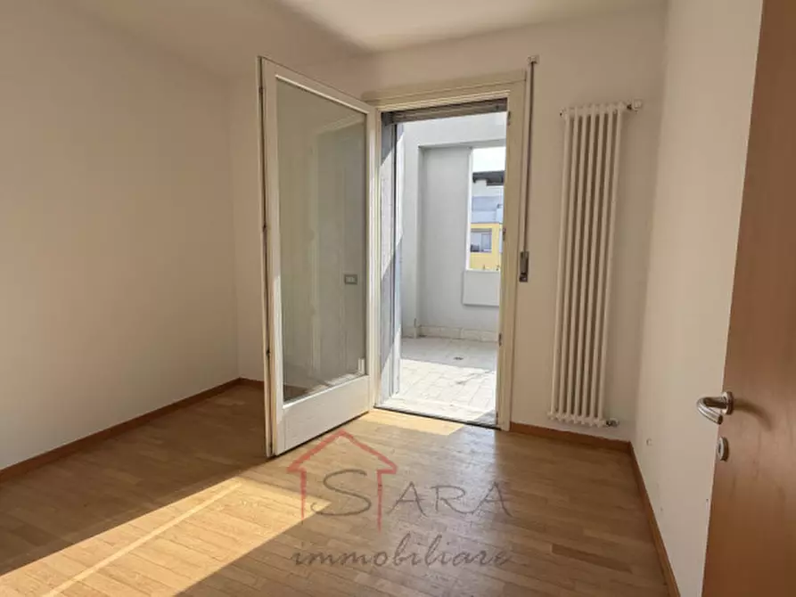 Immagine 24 di Appartamento in vendita  in Via Egidio Forcellini a Padova