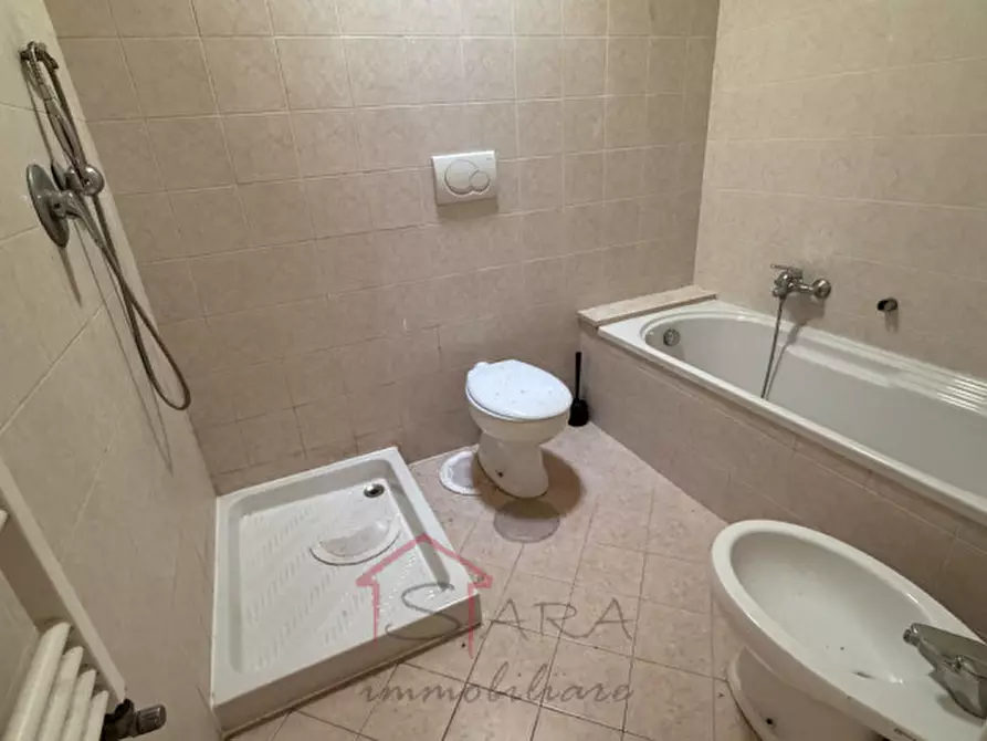 Immagine 27 di Appartamento in vendita  in Via Egidio Forcellini a Padova
